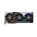 MSI VGA NVIDIA GeForce RTX 5080 16G VANGUARD SOC, RTX 5080, 16GB GDDR7, 3xDP, 1xHDMI