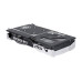 MSI VGA NVIDIA GeForce RTX 5060 Ti 8G VENTUS 2X PLUS, RTX 5060 Ti, 8GB GDDR7, 3xDP, 1xHDMI