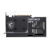 MSI VGA NVIDIA GeForce RTX 5060 Ti 8G VENTUS 2X PLUS, RTX 5060 Ti, 8GB GDDR7, 3xDP, 1xHDMI