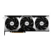 MSI VGA NVIDIA GeForce RTX 5070 12G VENTUS 3X OC