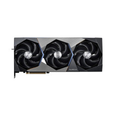 MSI VGA NVIDIA GeForce RTX 5080 16G SUPRIM SOC, RTX 5080, 16GB GDDR7, 3xDP, 1xHDMI