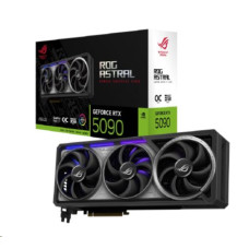 ASUS ROG ASTRAL RTX5090 OC GAMING 32GB/512-bit GDDR7 2xHDMI 3xDP
