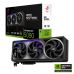ASUS ROG ASTRAL RTX5090 OC GAMING 32GB/512-bit GDDR7 2xHDMI 3xDP