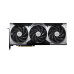MSI VGA NVIDIA GeForce RTX 5090 32G VENTUS 3X OC, RTX 5090, 32GB GDDR7, 3xDP, 1xHDMI