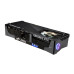 MSI VGA NVIDIA GeForce RTX 5090 32G GAMING TRIO OC, RTX 5090, 32GB GDDR7, 3xDP, 1xHDMI