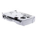 MSI VGA NVIDIA GeForce RTX 5060 8G VENTUS 2X OC WHITE, RTX 5060, 8GB GDDR7, 3xDP, 1xHDMI