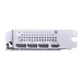 MSI VGA NVIDIA GeForce RTX 5060 8G VENTUS 2X OC WHITE, RTX 5060, 8GB GDDR7, 3xDP, 1xHDMI