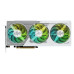 ASRock VGA AMD Radeon RX 9060 XT Steel Legend 16GB OC, RX 9060 XT, 16GB GDDR6, 2xDP, 1xHDMI