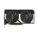 ASUS DUAL RTX5060 OC 8GB/128-bit GDDR7 HDMI 3xDP