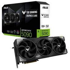 ASUS TUF-RTX5090-O32G-GAMING