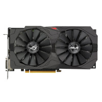 ASUS ROG-STRIX-RX560-4G-V2-GAMING