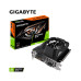 GIGABYTE VGA NVIDIA GeForce GTX 1650 D6 OC 4G Rev. 2.0, 4GB GDDR6, 1xDVI, 1xHDMI, 1xDP
