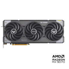 ASUS TUF-RX9070-O16G-GAMING