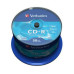 VERBATIM CD-R(50-Pack)Spindl/52x/700MB