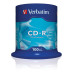 VERBATIM CD-R(100-Pack)Spindl/ExtraProtect/52x/700