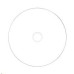 VERBATIM CD-R(50-Pack)Spindle/Inkjet Printable/52x/700MB / Non ID Branded