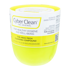 CYBER CLEAN The Original 160 gr. čisticí hmota v kalíšku