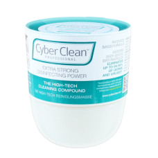 CYBER CLEAN Professional 160 gr. čisticí hmota v kalíšku