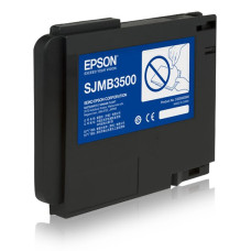 EPSON maintenance Box for TM-C3500