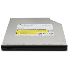 Hitachi-LG GS40N / DVD-RW / interní / M-Disc / slot-in / bulk
