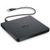 Dell externí slim mechanika DVD+/-RW USB