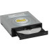 HITACHI LG - interní mechanika DVD-W/CD-RW/DVD±R/±RW/RAM/M-DISC GH24NSD6, Black, box+SW