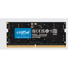 Crucial/SO-DIMM DDR5/32GB/5200MHz/CL42/1x32GB