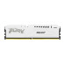 KINGSTON DIMM DDR5 (Kit of 2) FURY Beast White EXPO 32GB 5200MT/s CL36