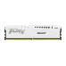 KINGSTON DIMM DDR5 (Kit of 2) FURY Beast White EXPO 32GB 5600MT/s CL36