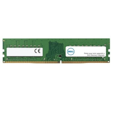 Dell Memory Upgrade - 16GB - 1RX8 DDR4 UDIMM 3200MHz