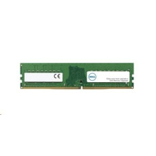 Dell Memory Upgrade - 16GB - 1RX8 DDR5 UDIMM 4800MHz