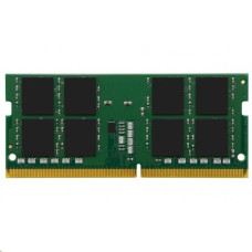 SODIMM DDR4 8GB 2666MT/s ECC Module KINGSTON BRAND (KTH-PN426E/8G)