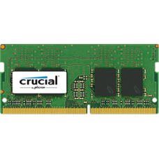 Crucial/SO-DIMM DDR4/4GB/2400MHz/CL17/1x4GB