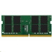 Kingston/SO-DIMM DDR4/16GB/2666MHz/CL19/1x16GB