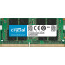 Crucial/SO-DIMM DDR4/16GB/3200MHz/CL22/1x16GB