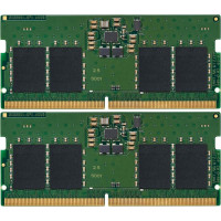 Kingston/SO-DIMM DDR5/16GB/4800MHz/CL40/2x8GB