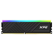 ADATA XPG DIMM DDR4 8GB 3200MHz CL16 RGB GAMMIX D35 memory, Dual Tray