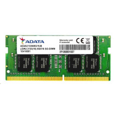 ADATA SODIMM DDR4 8GB 3200MHz 512x8, Premier Single Tray