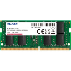 SO-DIMM 8GB DDR4-2666MHz ADATA CL19