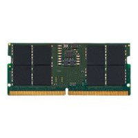 Kingston/SO-DIMM DDR5/32GB/5200MHz/CL42/2x16GB