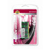 SODIMM DDR3 4GB 1066MHz TRANSCEND 2Rx8 CL7, retail