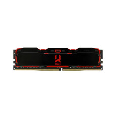 DIMM DDR4 8GB 2666MHz CL16 SR GOODRAM IRDM, black