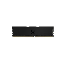 GOODRAM DIMM DDR4 16GB 3600MHz CL18 IRDM Pro, Deep Black