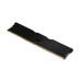 DIMM DDR4 8GB 3600MHz CL18 SR GOODRAM IRDM PRO, Deep Black