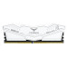 DIMM DDR5 32GB 6400MHz, CL40, (KIT 2x16GB), T-FORCE DELTA RGB, white