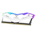 DIMM DDR5 32GB 6400MHz, CL40, (KIT 2x16GB), T-FORCE DELTA RGB, white