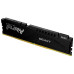 KINGSTON DIMM DDR5 16GB 6000MT/s CL30 ECC FURY Beast EXPO Černá