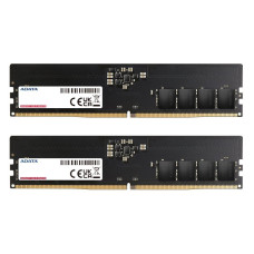 ADATA DIMM DDR5 32GB (Kit of 2) 4800MHz CL40 Dual Tray