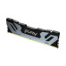 KINGSTON CUDIMM DDR5 24GB 8400MT/s CL40 FURY Renegade Silver XMP