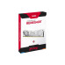 KINGSTON CUDIMM DDR5 24GB 8400MT/s CL40 FURY Renegade White XMP